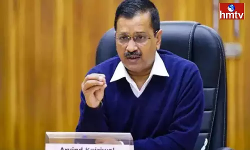 ED Notices again to Delhi CM Kejriwal