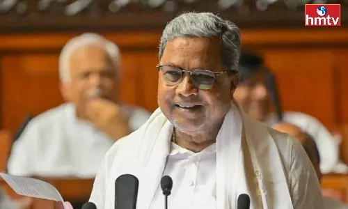 Karnataka Government Passes New Bill In Assembly Imposing Tax On Temples With Over One Crore Revenue