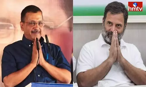 Congress Alliance with AAP Congress Alliance with AAP