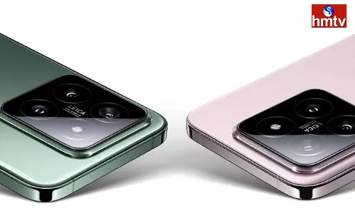 Xiaomi 14 Smartphone may Be Launched In India On March 7 check price and specifications Xiaomi 14 Smartphone may Be Launched In India On March 7 check price and specifications