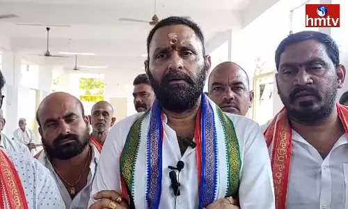 Kodali Nani Comments On Pawan Kalyan And Chandrababu