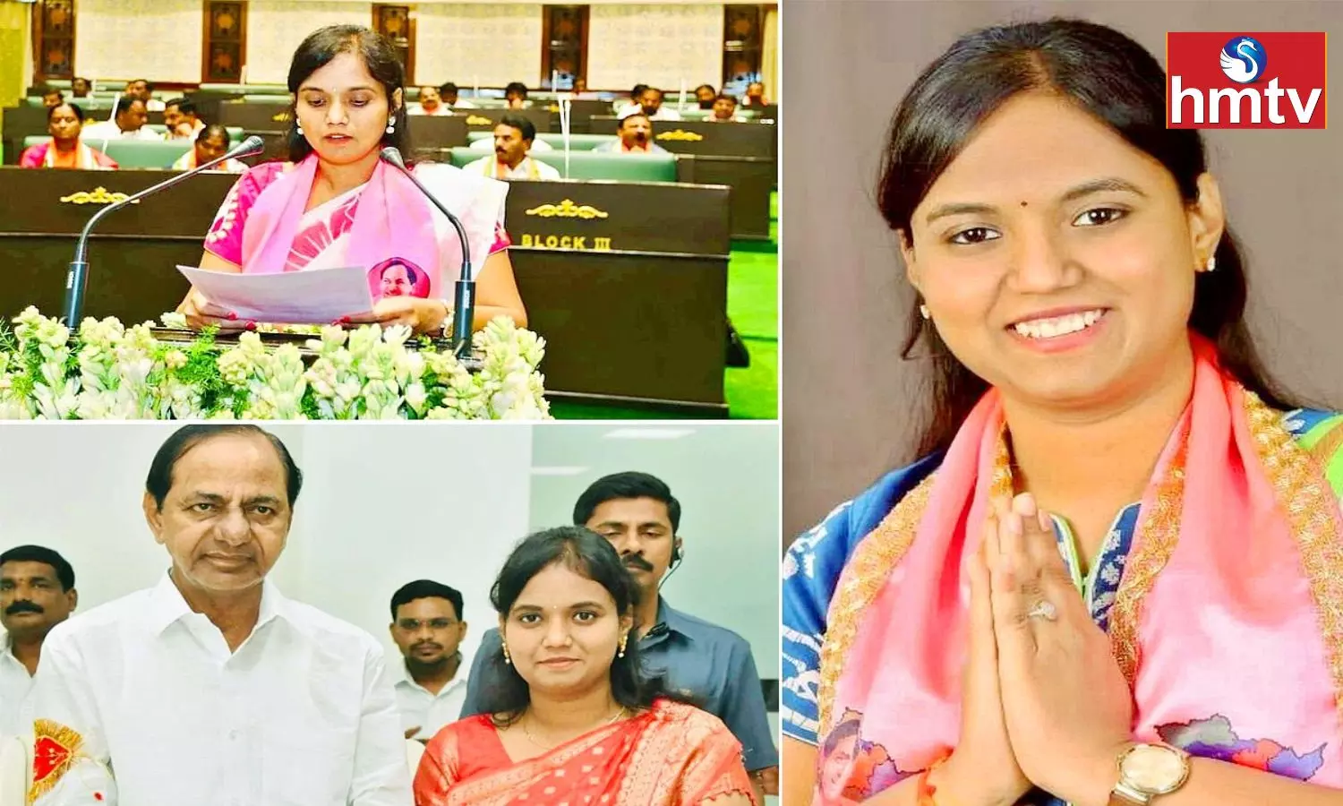 MLA Lasya Nanditha Escaped Two Mishaps Before ORR Accident