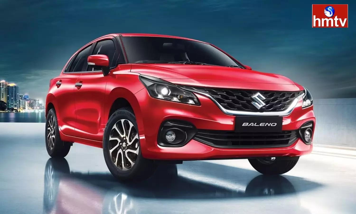 Maruti Suzuki Baleno perfect car under 7 lakh for middle class 22 kmpl check features