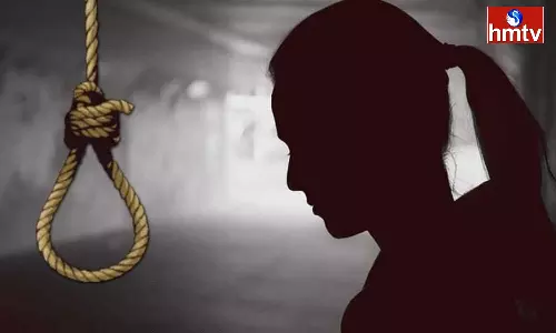 Another Student Commits Suicide in Basara IIIT