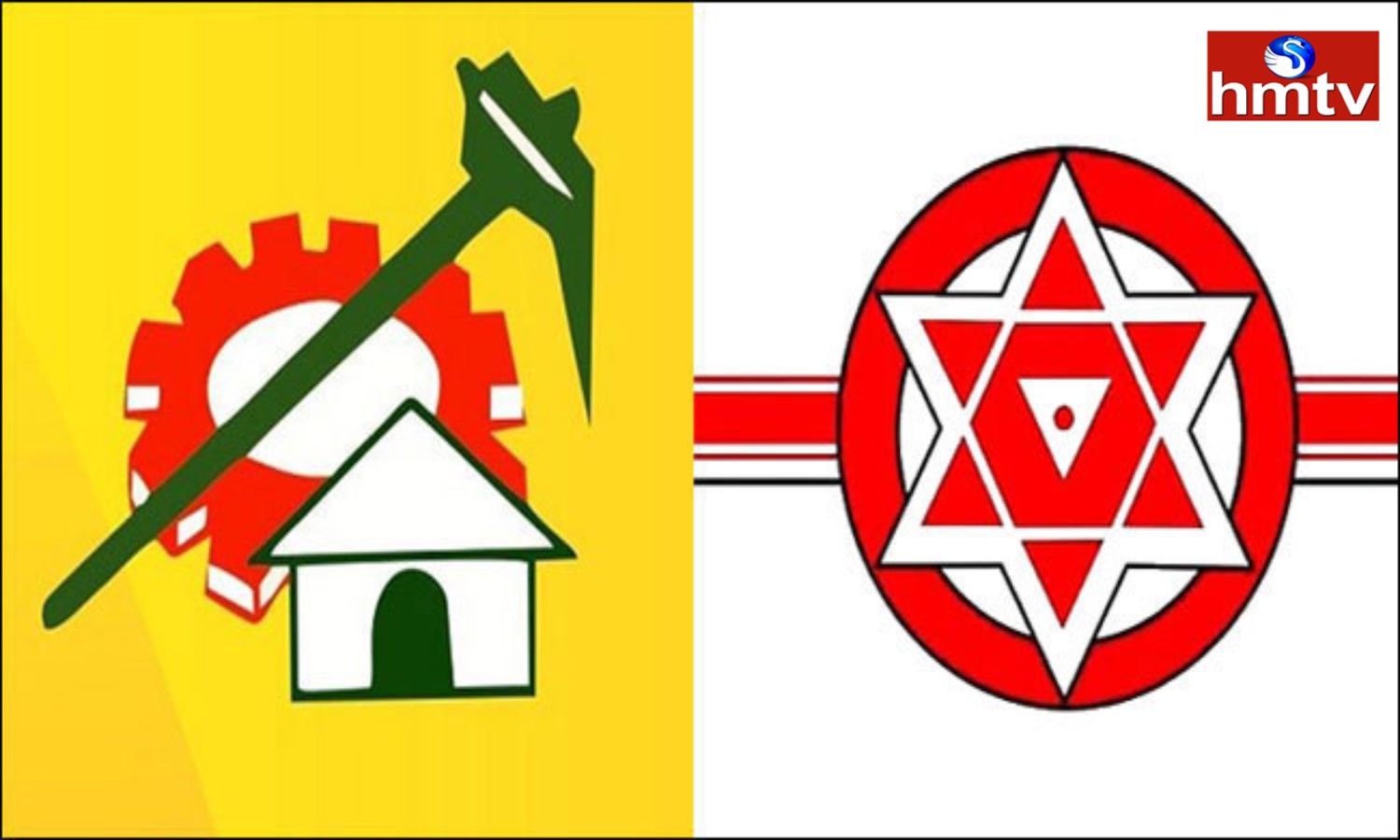 TDP-Janasena First List: టీడీపీ-జనసేన అభ్యర్థుల తొలి జాబితా విడుదల ...