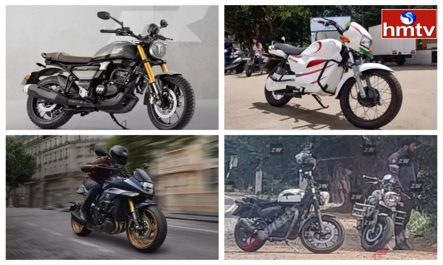 From Royal Enfield Hunter 350 To Bajaj NS200 These Top 5 Bikes Under 2 Lakh Check Price And Features