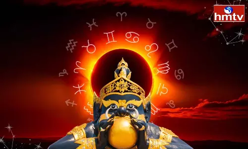 Rahus Conjunction With Sun Gives Good Results For These 3 Signs Know About Those Signs Rahus Conjunction With Sun Gives Good Results For These 3 Signs Know About Those Signs