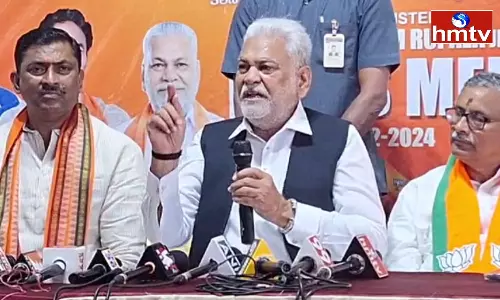 Under The Leadership Of Modi The Country Has Developed In All Fields Says Parshottam Rupala Under The Leadership Of Modi The Country Has Developed In All Fields Says Parshottam Rupala