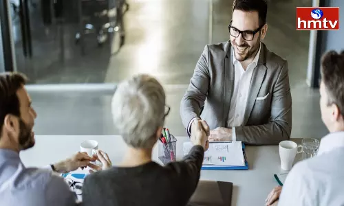 Are You Feeling Tensed Before Going To The Interview Keep These Things In Mind