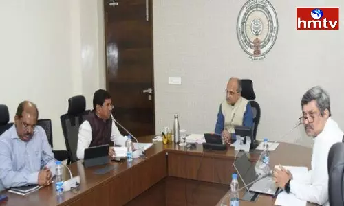 Appsc Group 2 Screening Exam Preparations 1327 Centers Ready