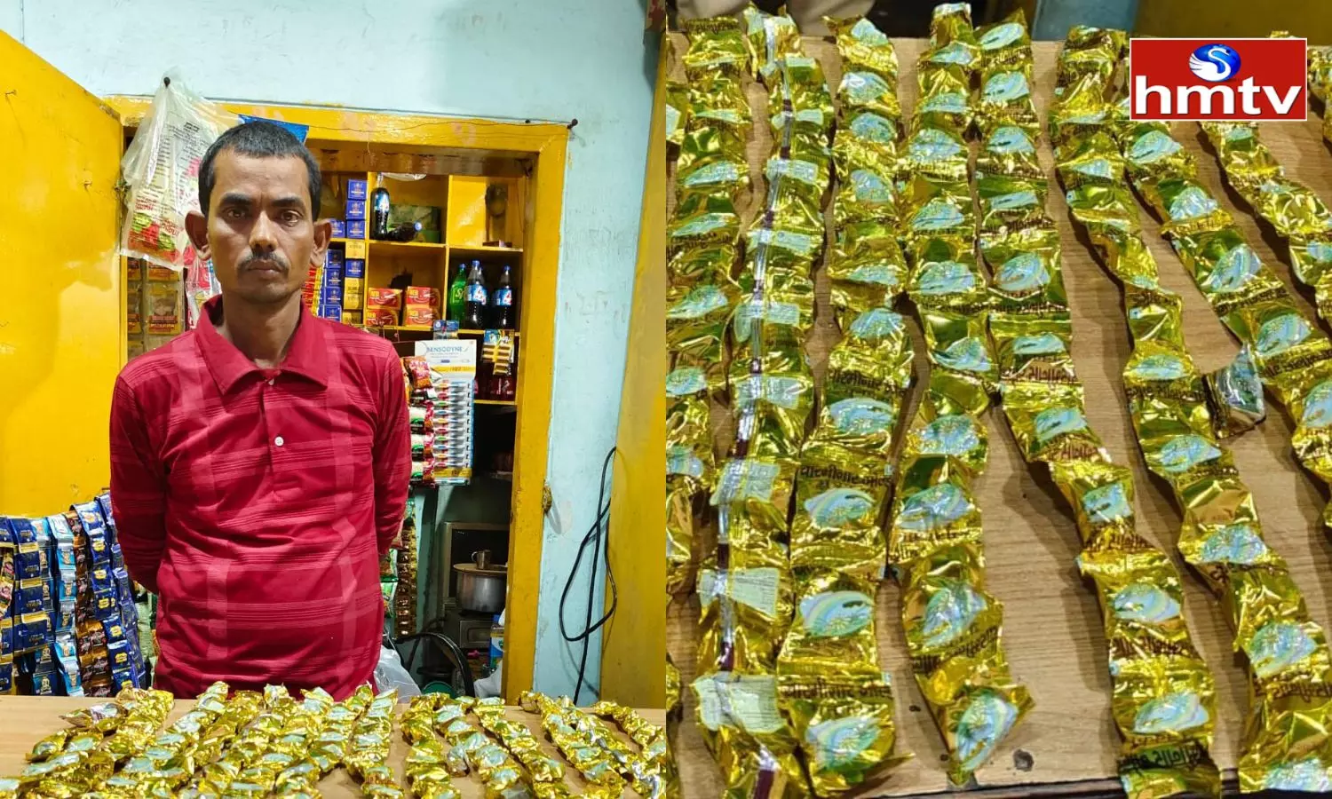 Ganja Chocolates In Hyderabad