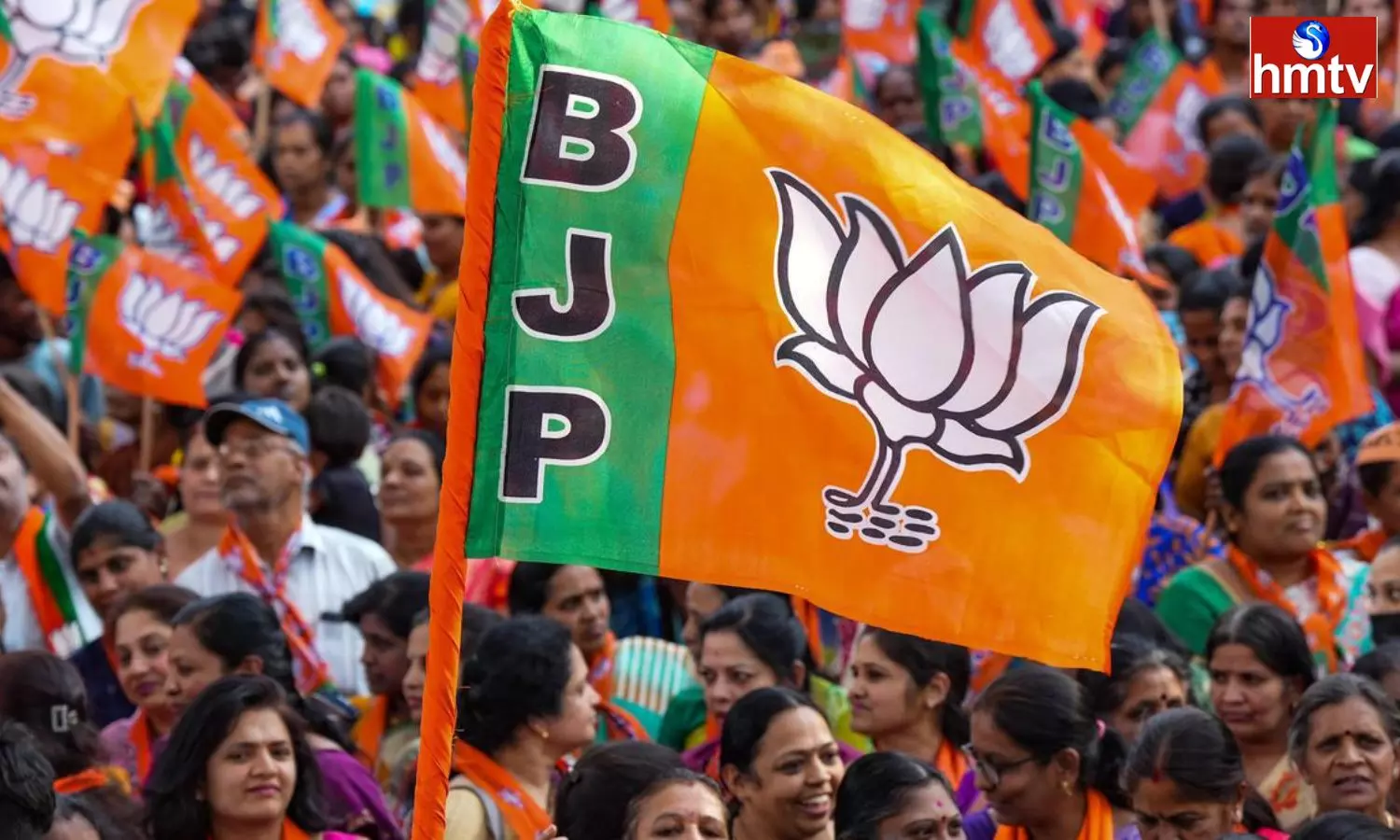 BJP Exercise On Lok Sabha MP Candidates