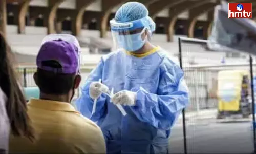 7 Corona Positive Cases Found Ghaziabad In Uttar Pradesh