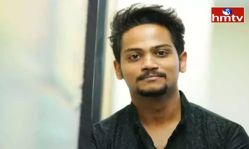 Twist In The Shanmukh Jaswanth Case