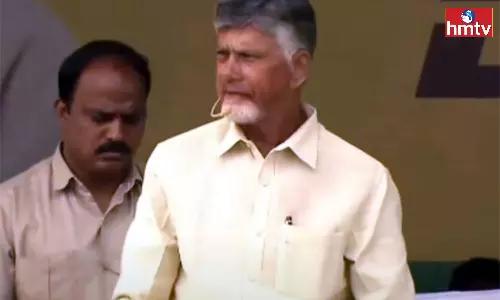 Chandrababu Comments On TDP And Janasena Alliance Chandrababu Comments On TDP And Janasena Alliance