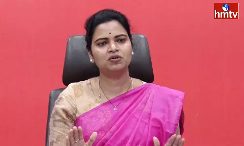 Minister Vidadala Rajini Intimate Meeting With Auto Drivers In Guntur District