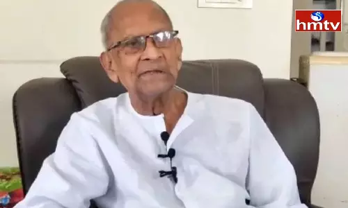 Harirama Jogaiah Letter To Pawan Kalyan Over Tdp Janasena First List Harirama Jogaiah Letter To Pawan Kalyan Over Tdp Janasena First List