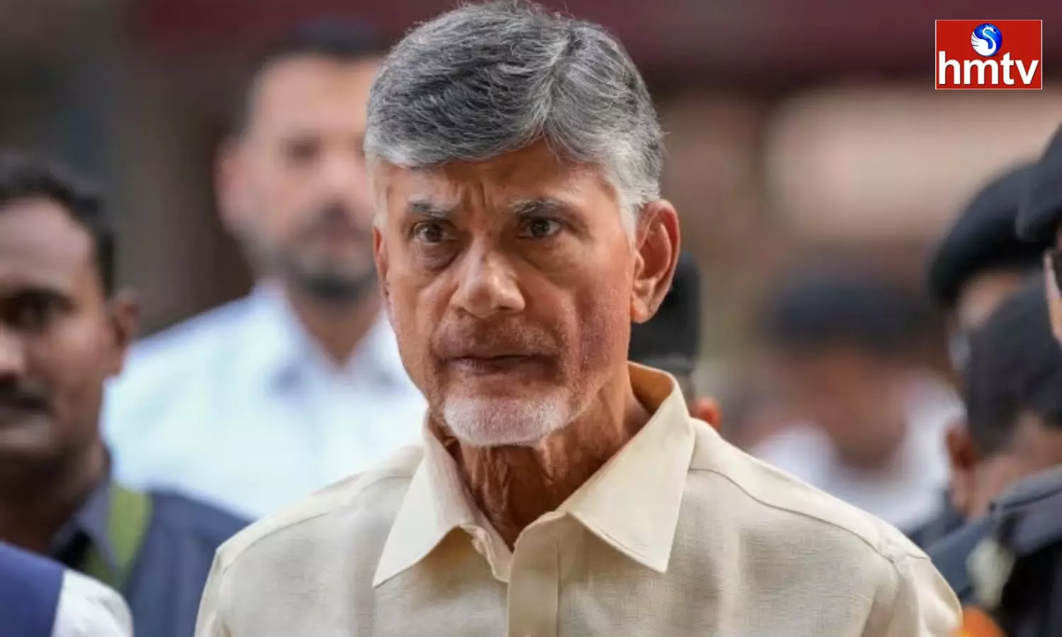 Hearing on Chandrababu Bail Cancellation petition today in the Supreme Court