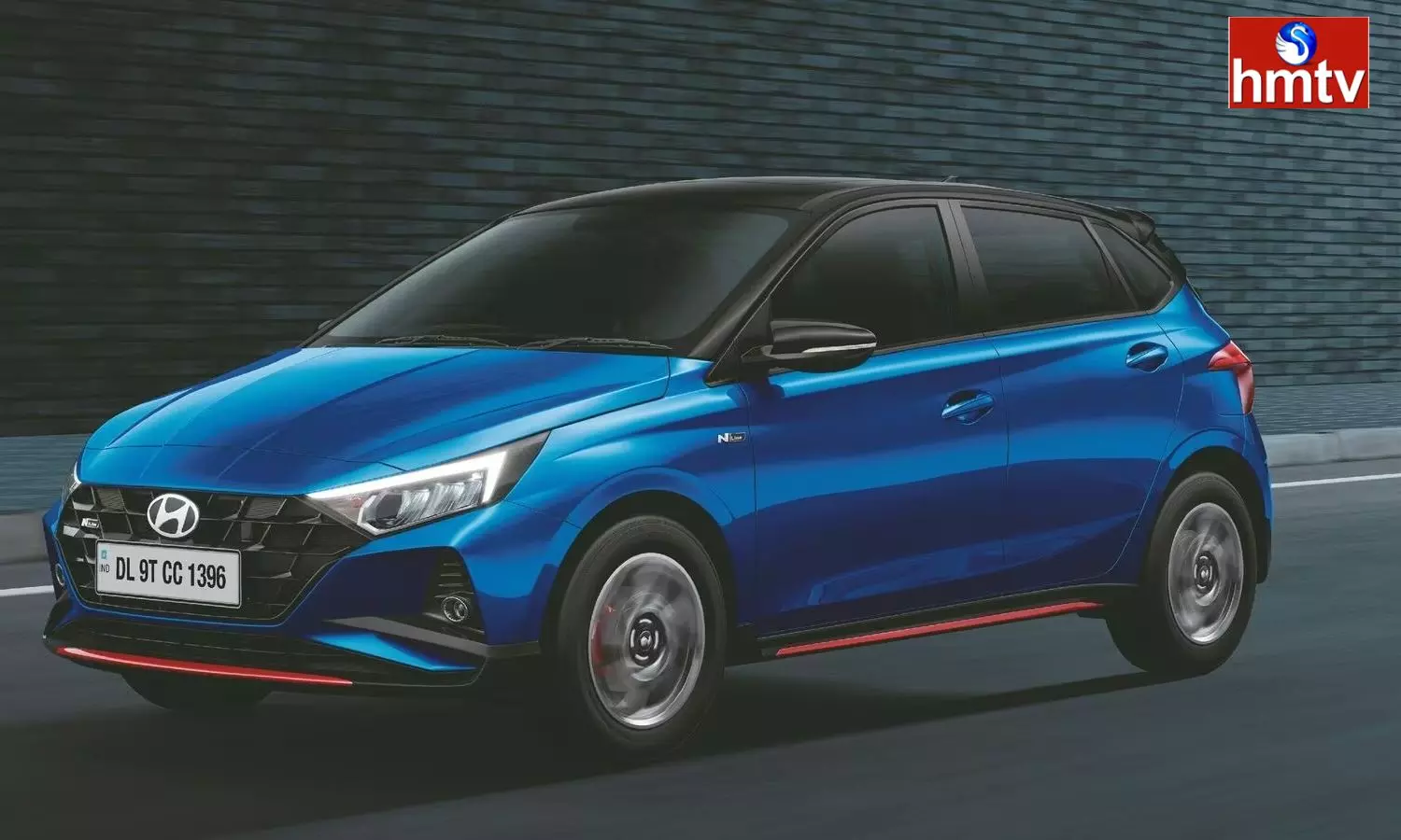 Hyundai i20 N Line Facelift May Launch 2024 Check Price And Specifications