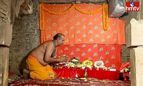 Allahabad High Court Sensational Decision Gyanvapi mosque