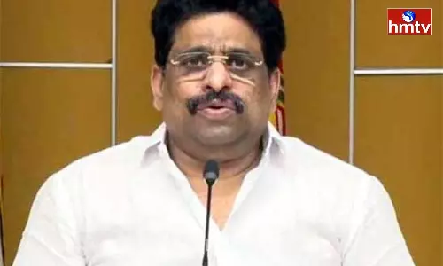 Sensational Comments Of TDP Leader Buddha Venkanna Sensational Comments Of TDP Leader Buddha Venkanna