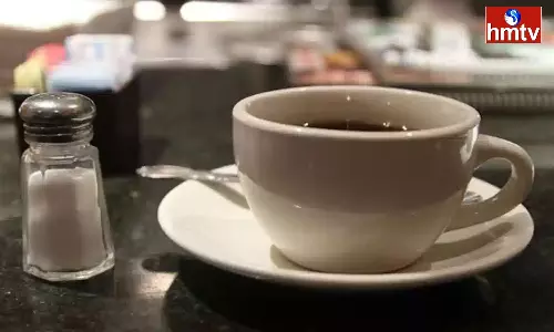 If you Ever Drink Salt tea the Body will get these Benefits