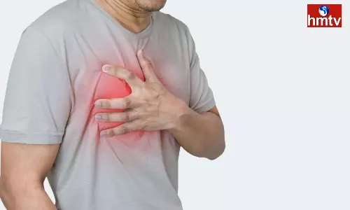 Why young people who do gym are affected by heart attack Know the reasons