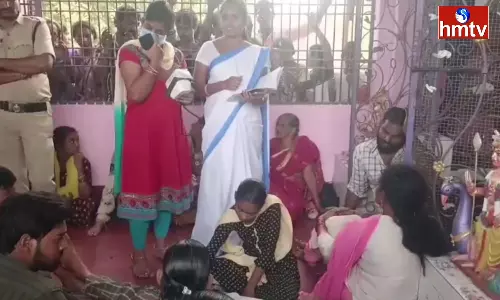 Janasainiks Angry About Pawan Kalyan Behaviour In Atchutapuram Janasainiks Angry About Pawan Kalyan Behaviour In Atchutapuram