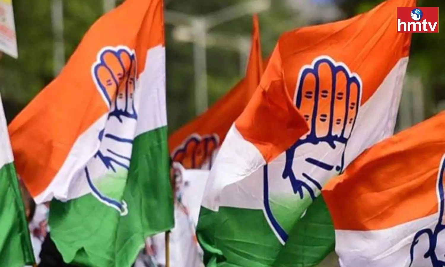 Congress sent legal notices to BJP leader NVSS Prabhakar