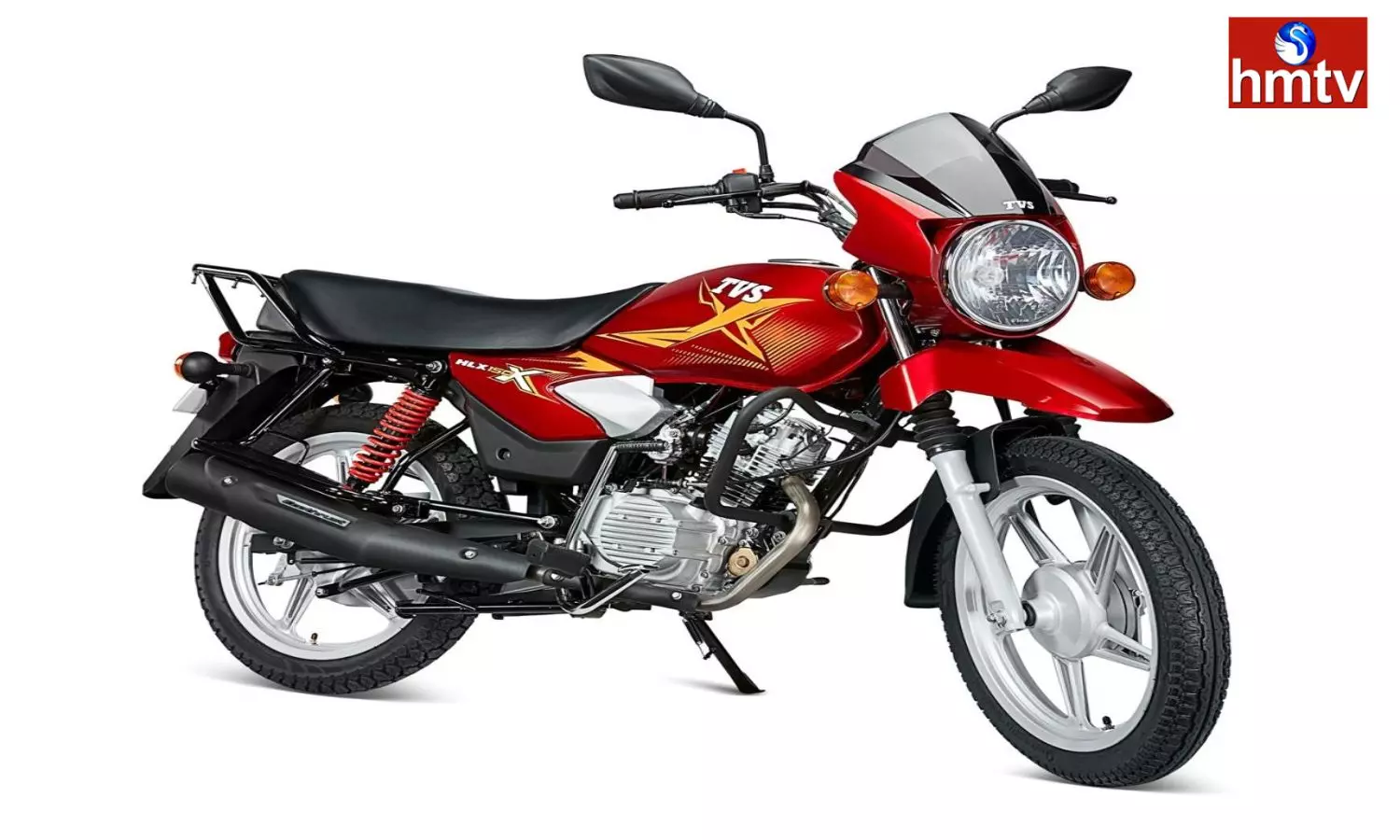 TVs HLX Achieves 35 Lakh Sales Milestone Check Price And Specifications