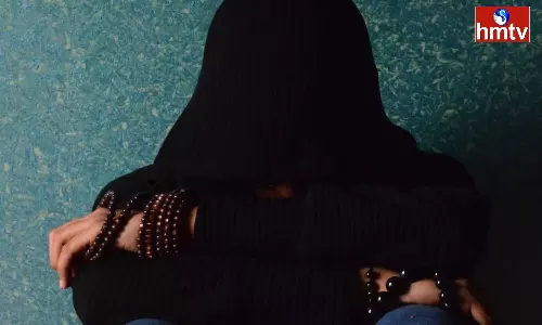 Kidnap Attempt In Visakha Kidnap Attempt In Visakha