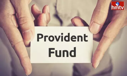 Have you changed your job If you know these things about PF account you will lose Have you changed your job If you know these things about PF account you will lose