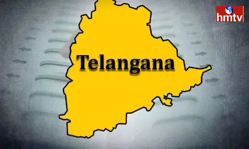 Another By-Election In Telangana Another By-Election In Telangana