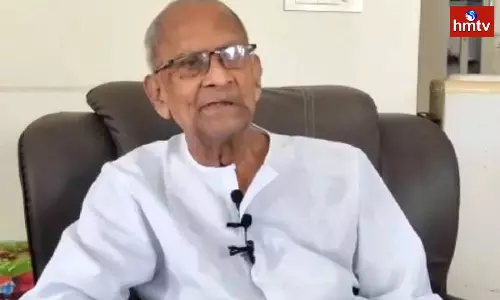 Hari Rama Jogaiah Open Letter To TDP-Janasena Alliance Hari Rama Jogaiah Open Letter To TDP-Janasena Alliance