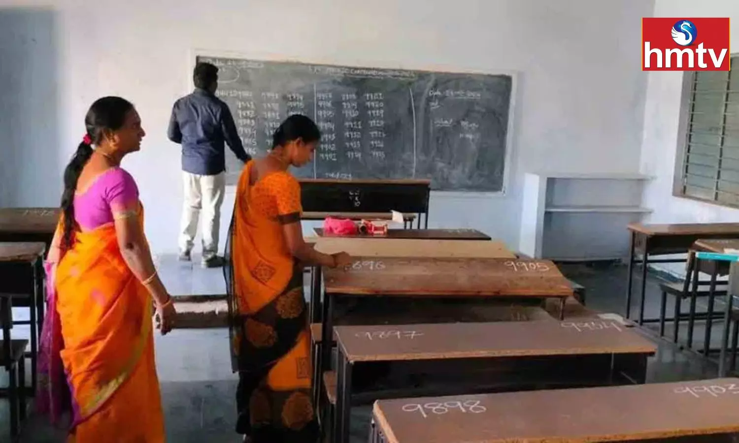 Inter Exams in Telangana from today Inter Exams in Telangana from today