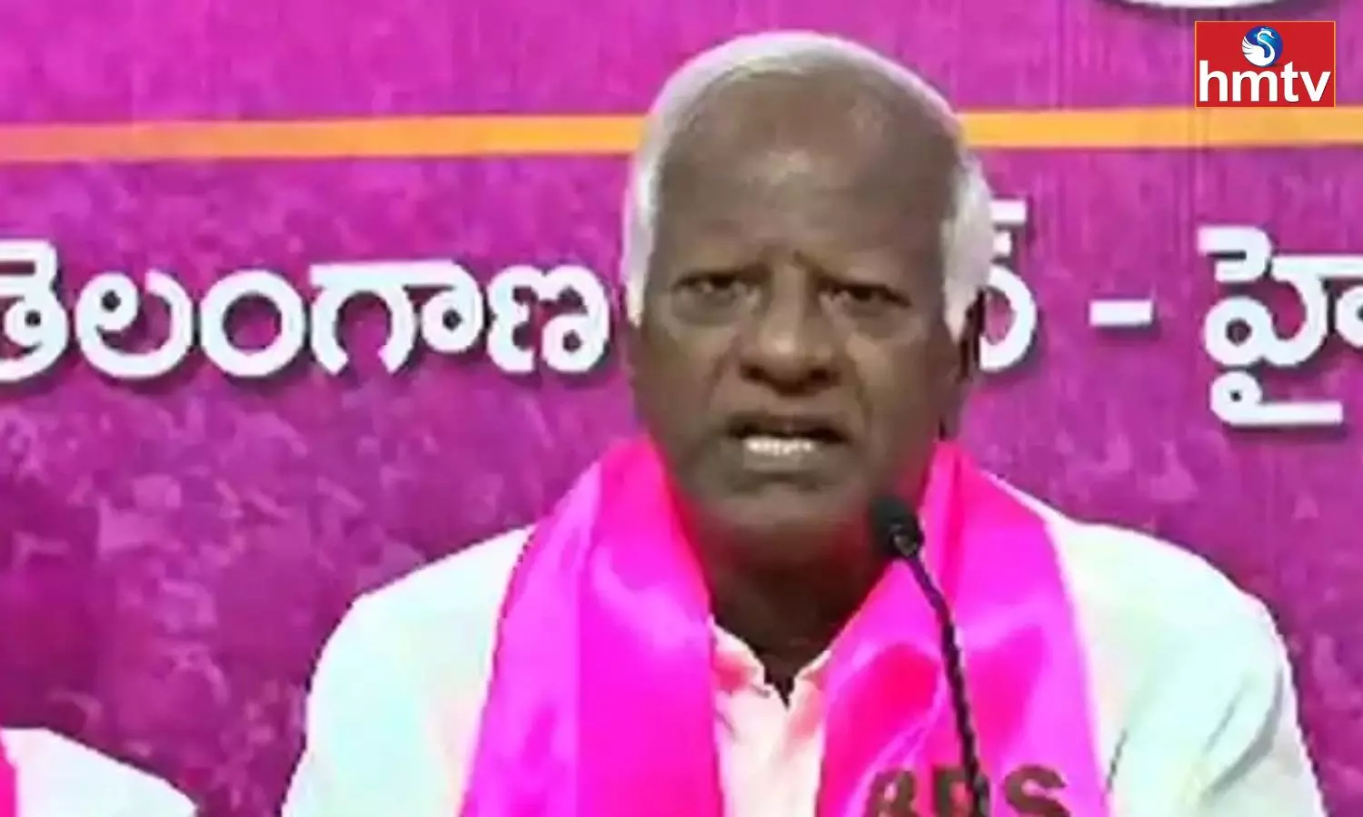 Kadiyam Srihari Says We are going to Medigadda on March 1