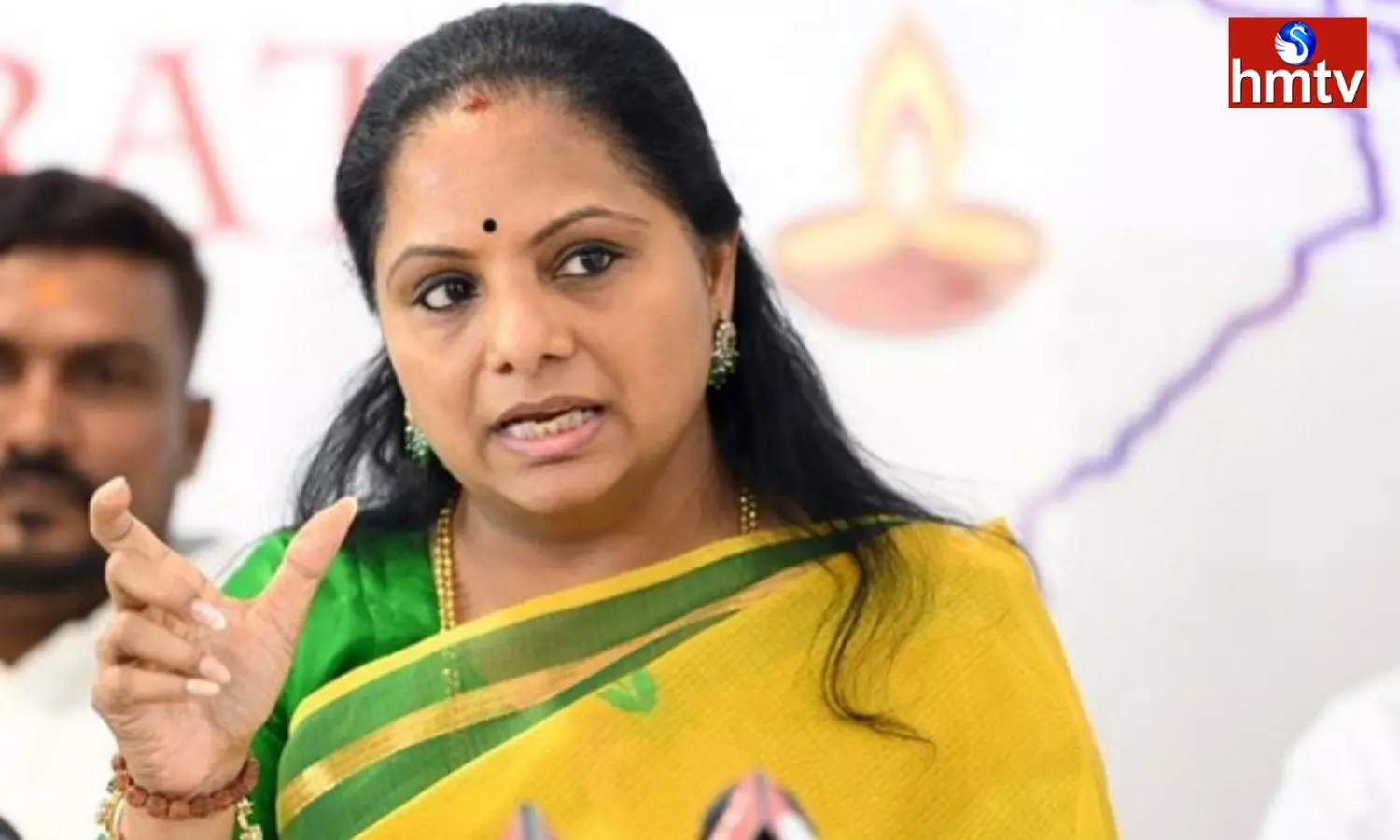 Mlc Kavitha Case Hearing Adjourned In Supreme Court