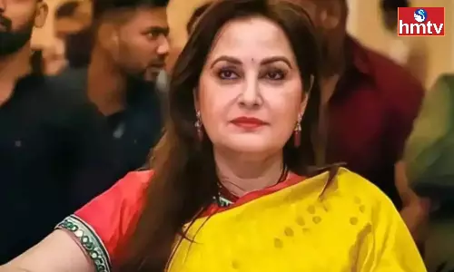 Ex Mp Jaya Pradha Escaped Rampur Court Declared Ex Mp Jaya Pradha Escaped Rampur Court Declared