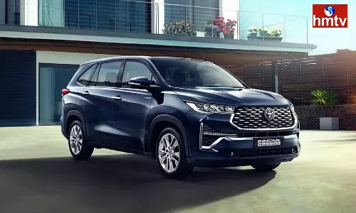 Toyota Innova Hycross Reaches Milestone of 50000 units check price features specifications Engine Details