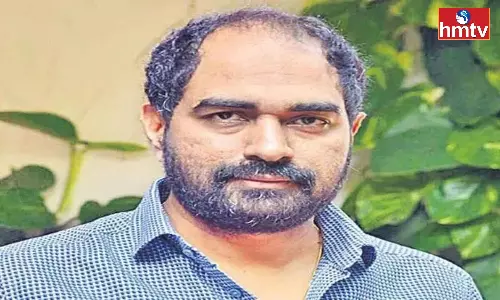 Krish Jagarlamudi Said That He Could Not Attend The Trial In The Radisson Drug Case