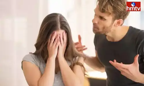 Is your Husband Angry are you quarreling over small things Know these Things