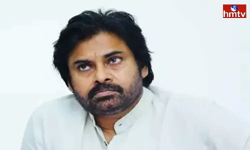 Rumours Are Pawan Kalyan is contesting from Pithapuram Rumours Are Pawan Kalyan is contesting from Pithapuram