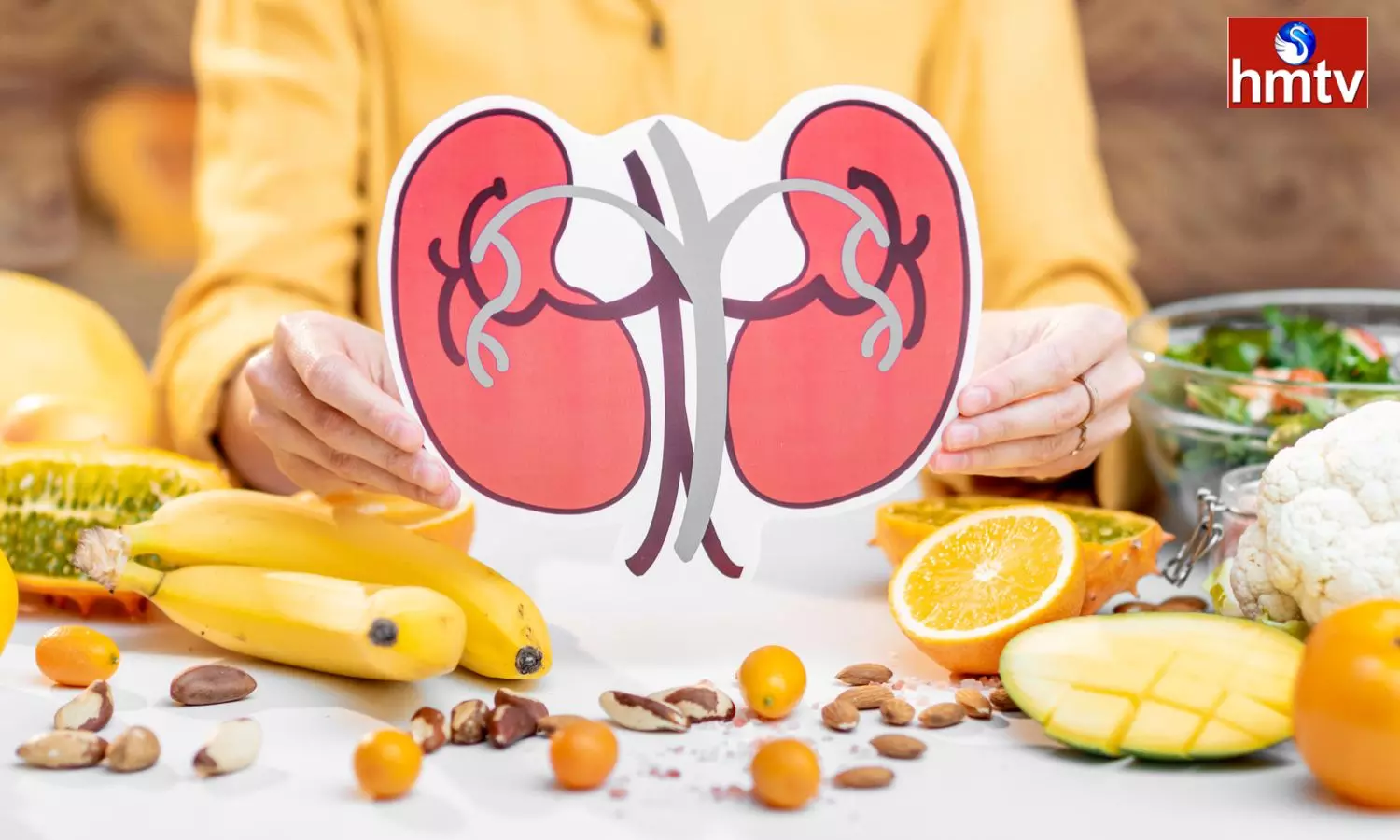 Kidney Stone Patients should not eat these ingredients by mistake the problem will become more Troublesome