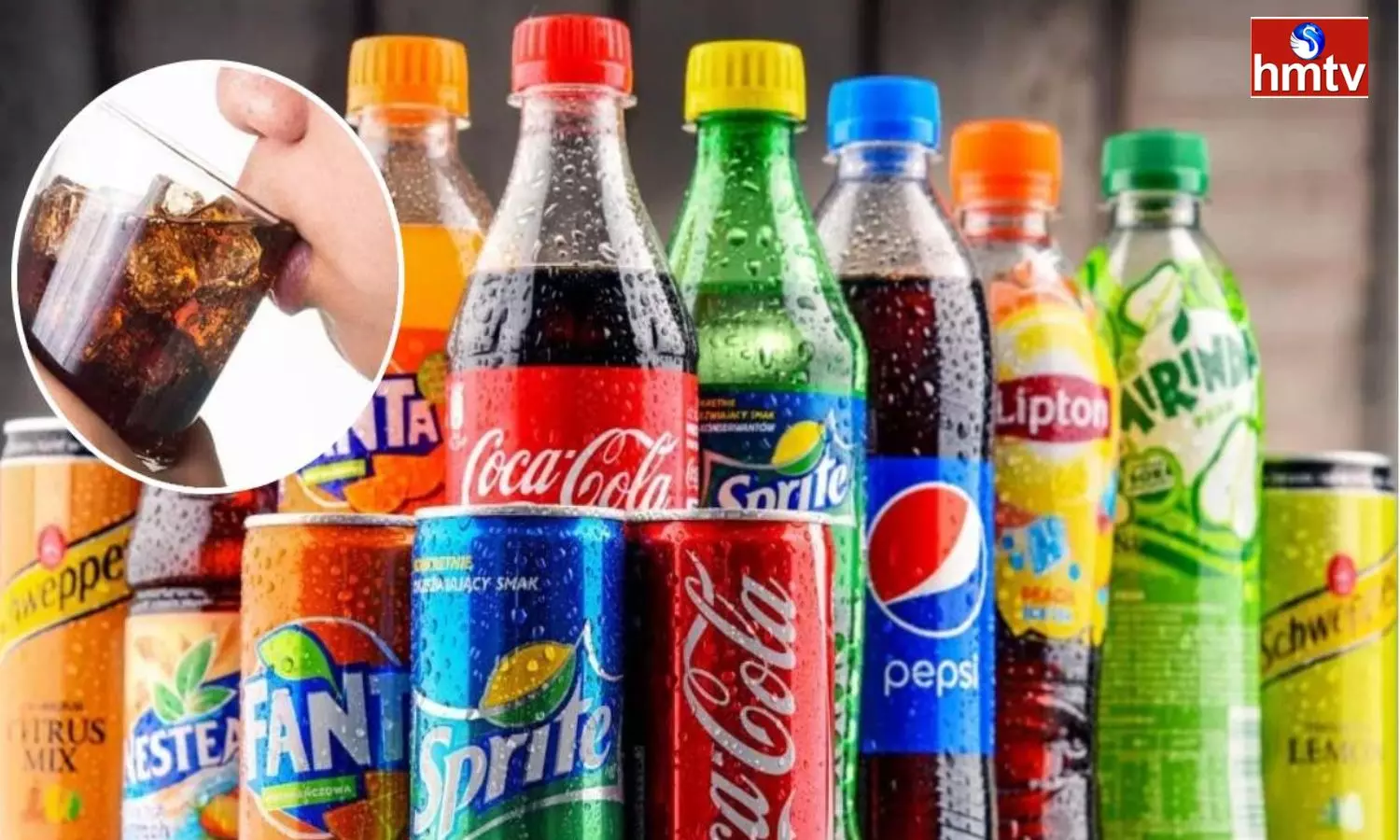 Are you Drinking a lot of Cold Drinks Know the Truth Told by the Experts