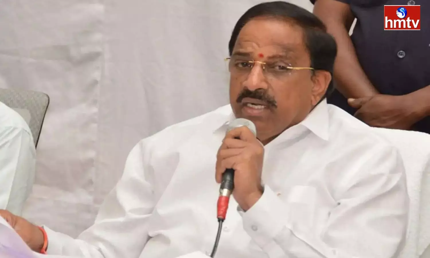 Congress Party Will Win 17 MP Seats In Telangana Says Minister Thummala
