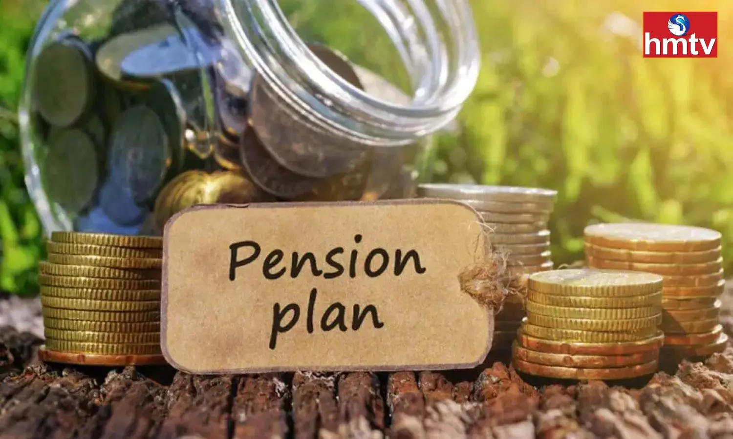 Best Pension Plans After Retirement Guaranteed Monthly Income