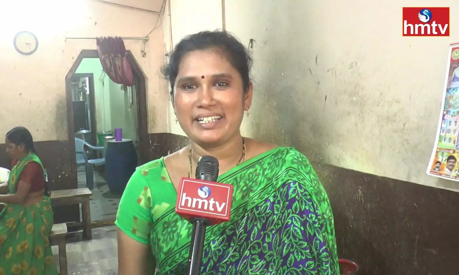 Woman Secured Two Government Jobs In Kesamudram Mahabubabad District