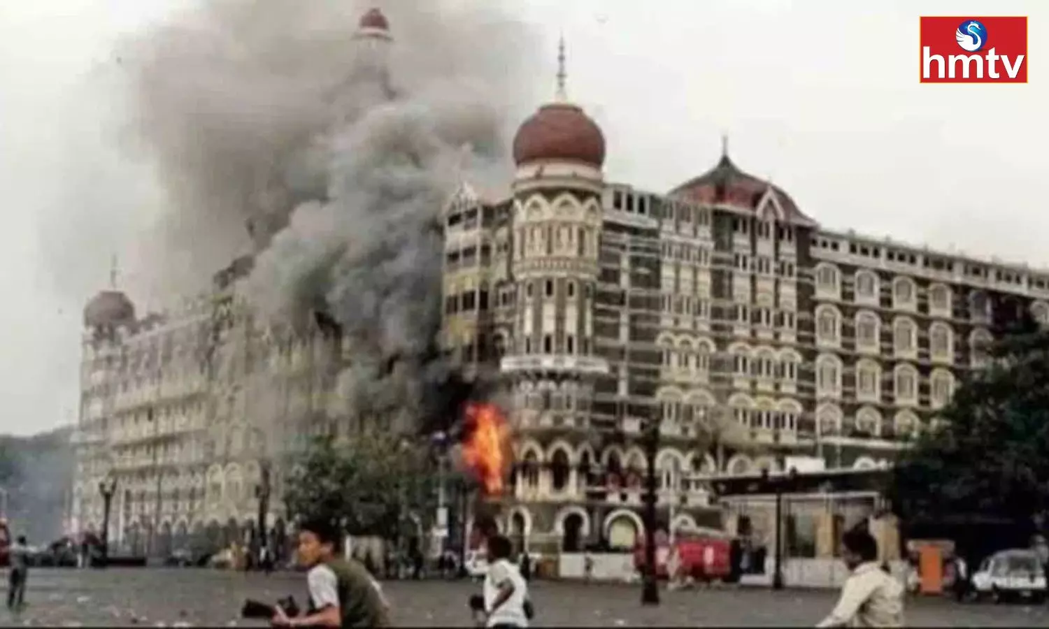 Key Conspirator In 26 11 Mumbai Terror Attacks Dies In Pak Sources