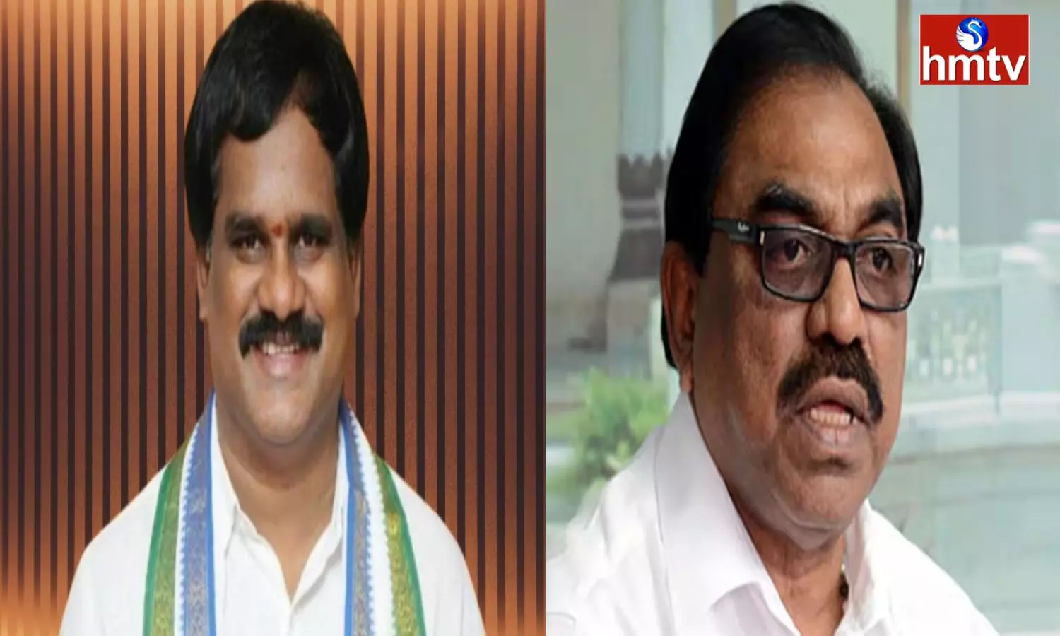 Notices To AP MLCs Who Have Changed Parties