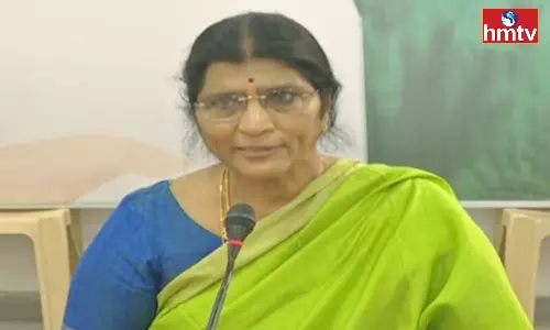Lakshmi Parvathi Comments On Chandrababu Lakshmi Parvathi Comments On Chandrababu
